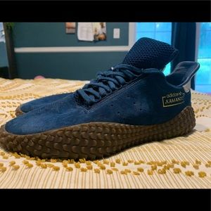 Adidas kamanda shoes